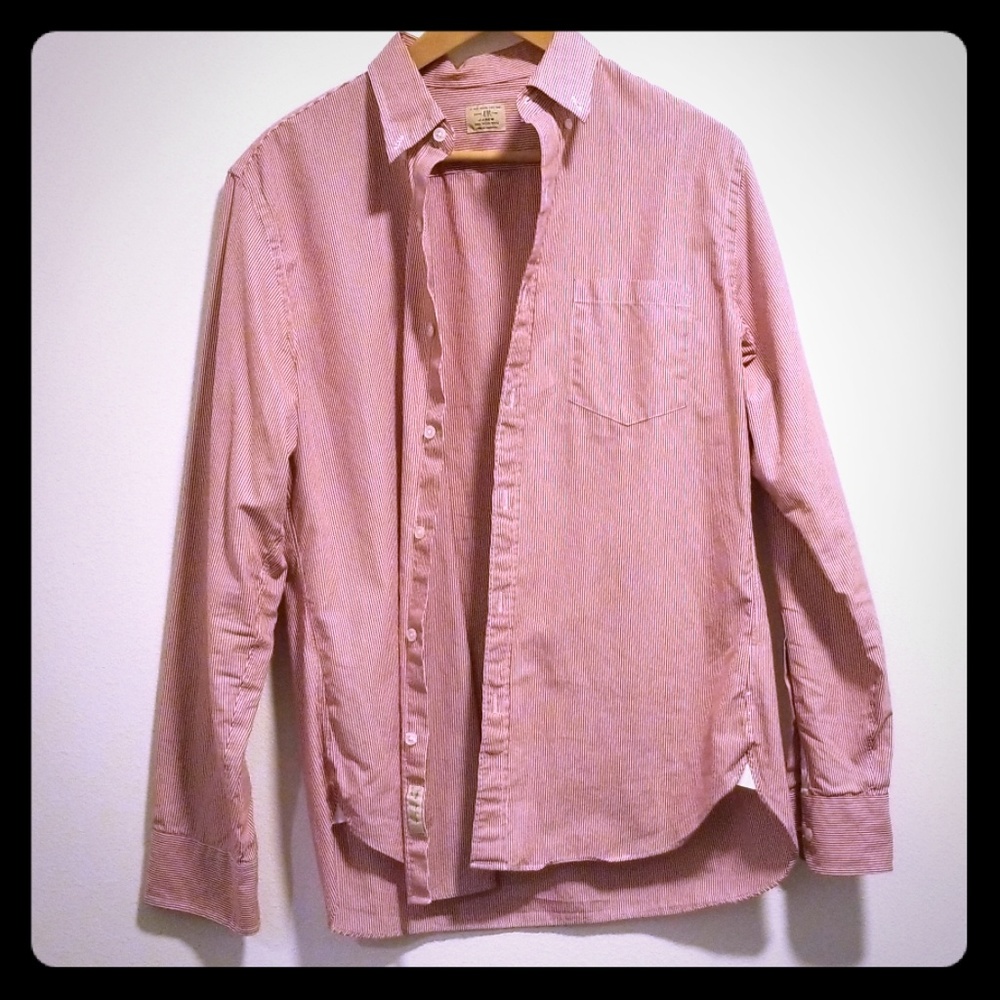 J. Crew shirt